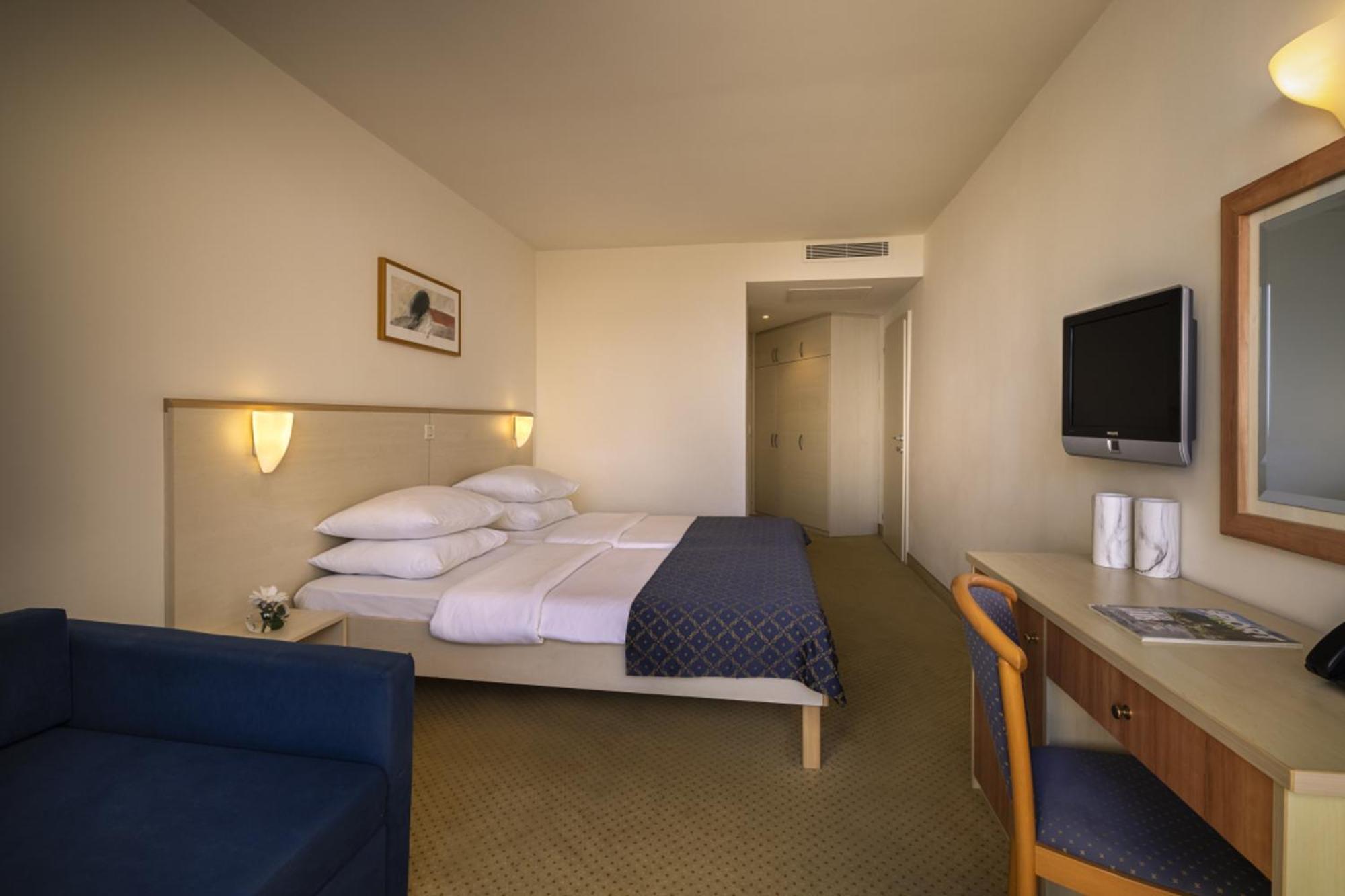 Room 21 Seaview