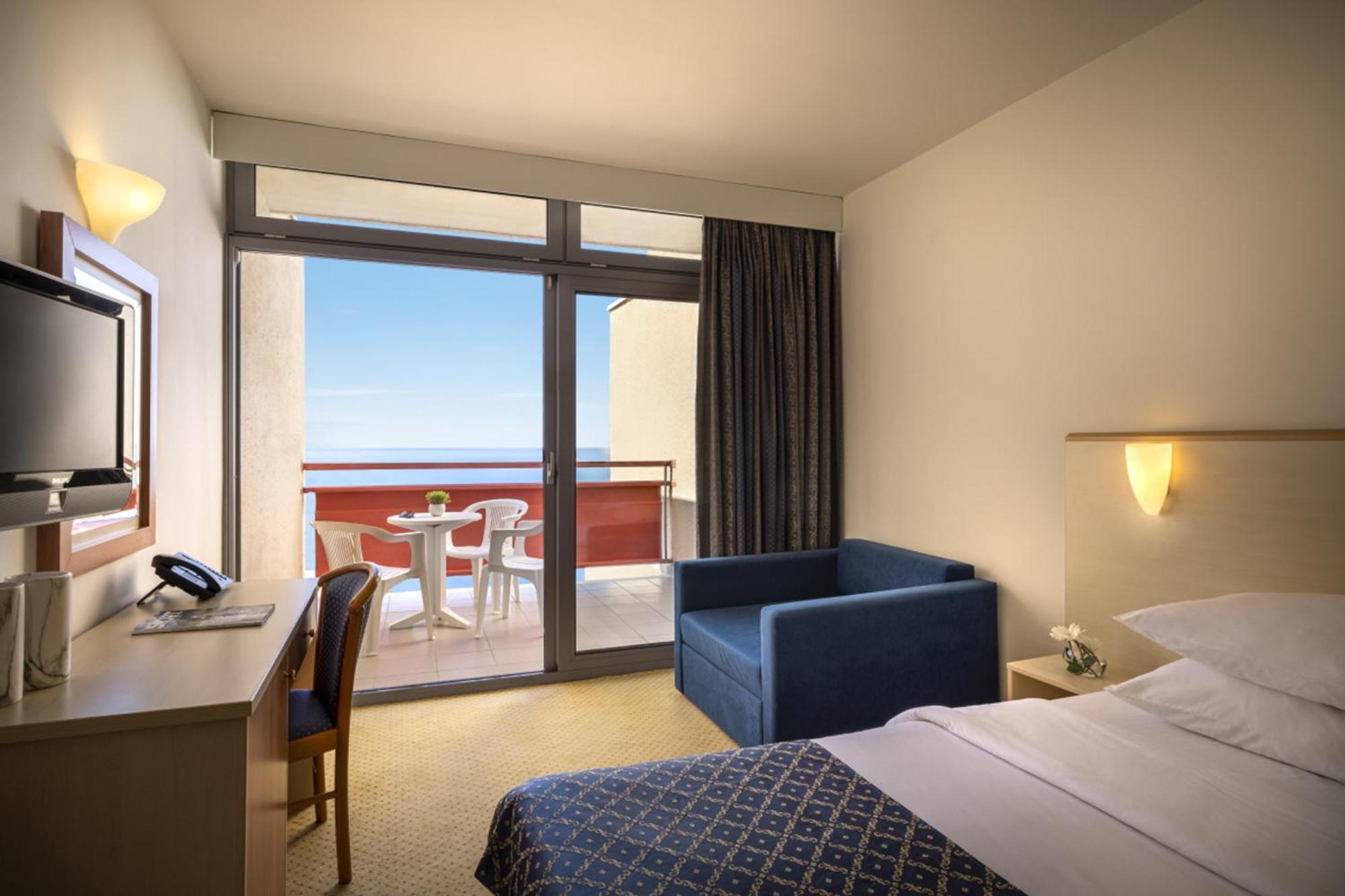 Room 21 Seaview